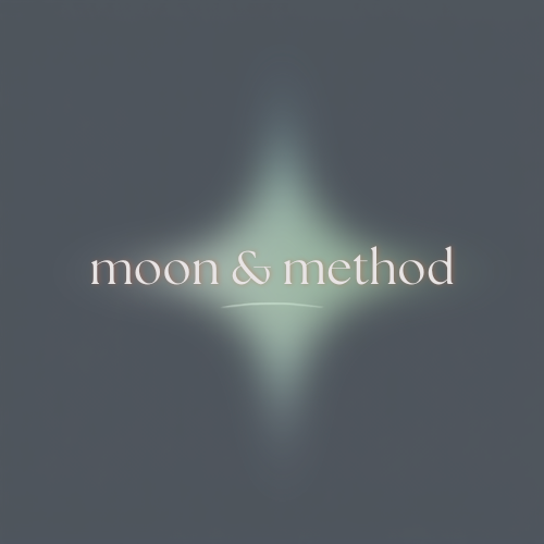 Moon & Method